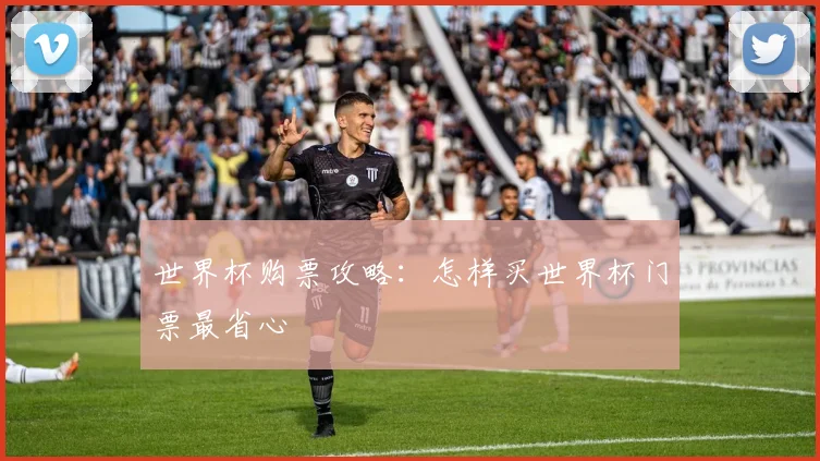 世界杯购票攻略：怎样买世界杯门票最省心