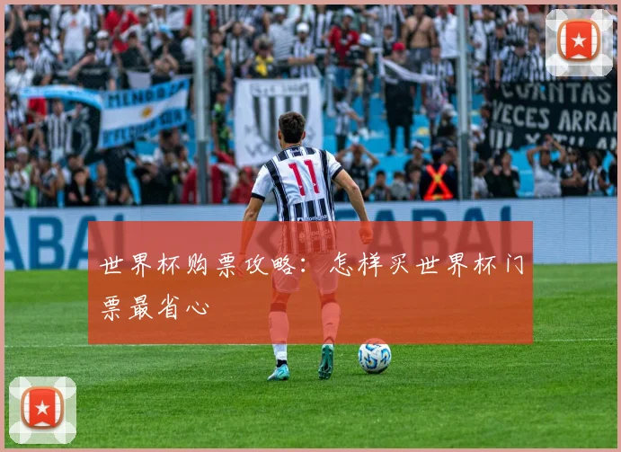 世界杯购票攻略：怎样买世界杯门票最省心